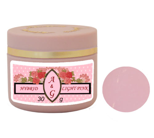 a-и-ghybridlightpink30g