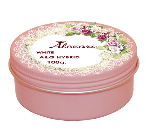 aghybridwhite100g