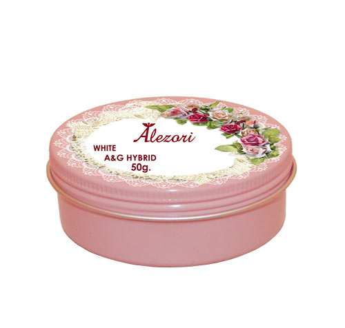 aghybridwhite50g