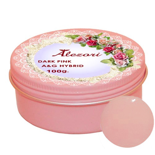 aghybryddarkpink100gneooooo