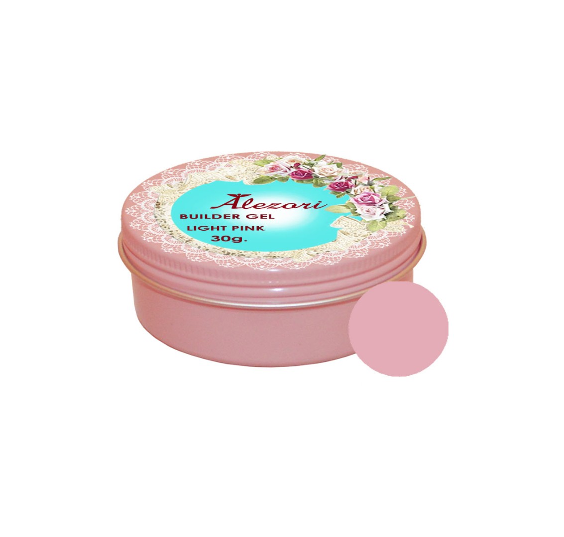 builderlightpink30g