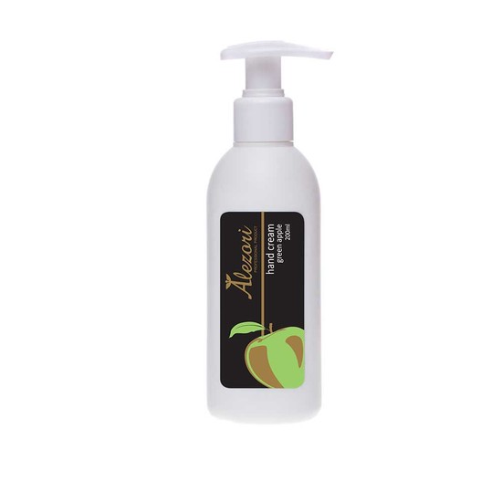handcreamgreenapleua
