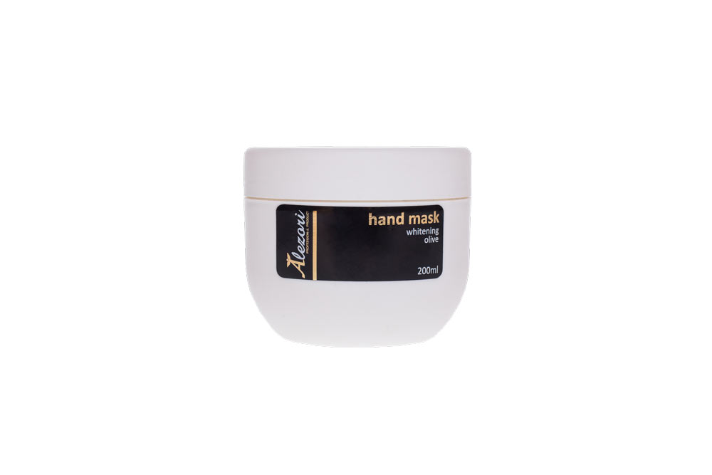 handmasquewhitenin..olive200ml