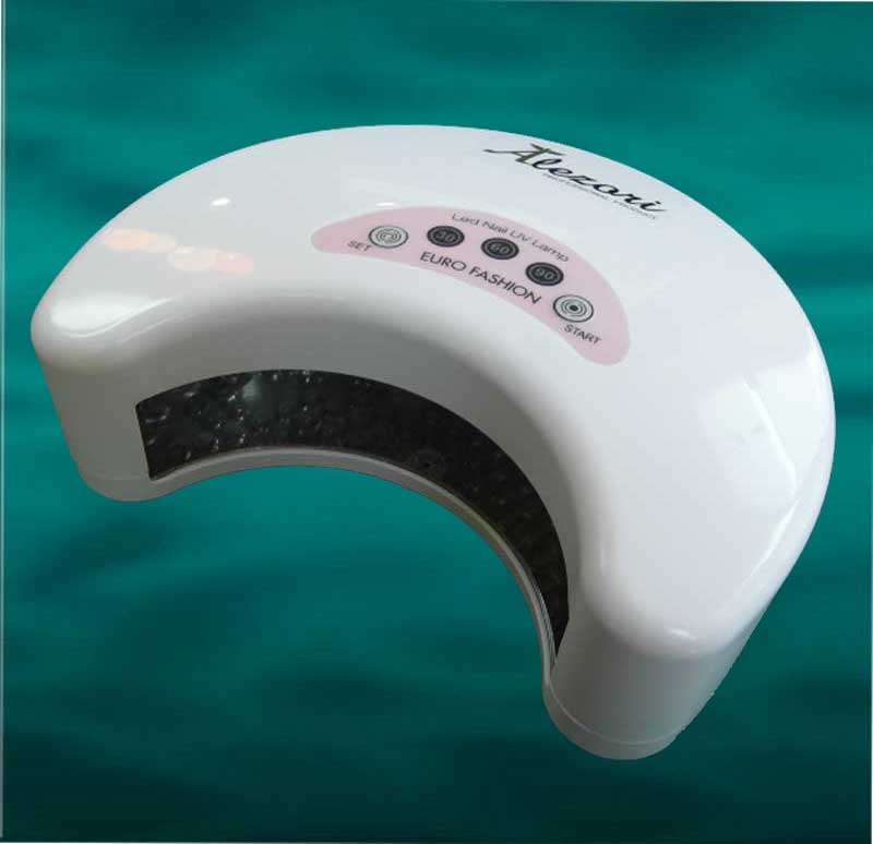 led-aspri