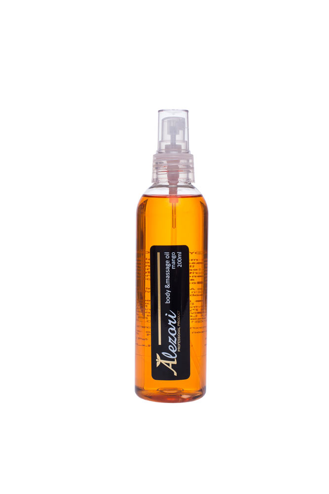 masageoilmango200ml
