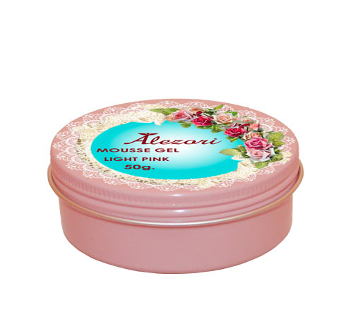mouseegellightpink50gr