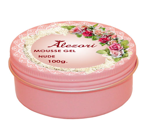 moussenude100g